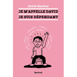 Je m'appelle David, je suis...