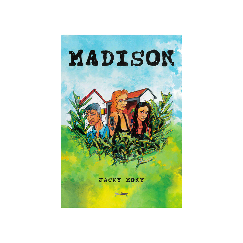 Madison