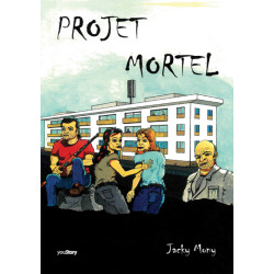 Projet Mortel