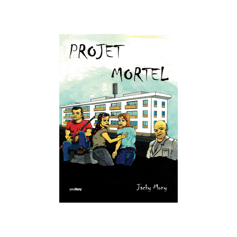Projet Mortel