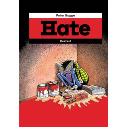 Hate T01