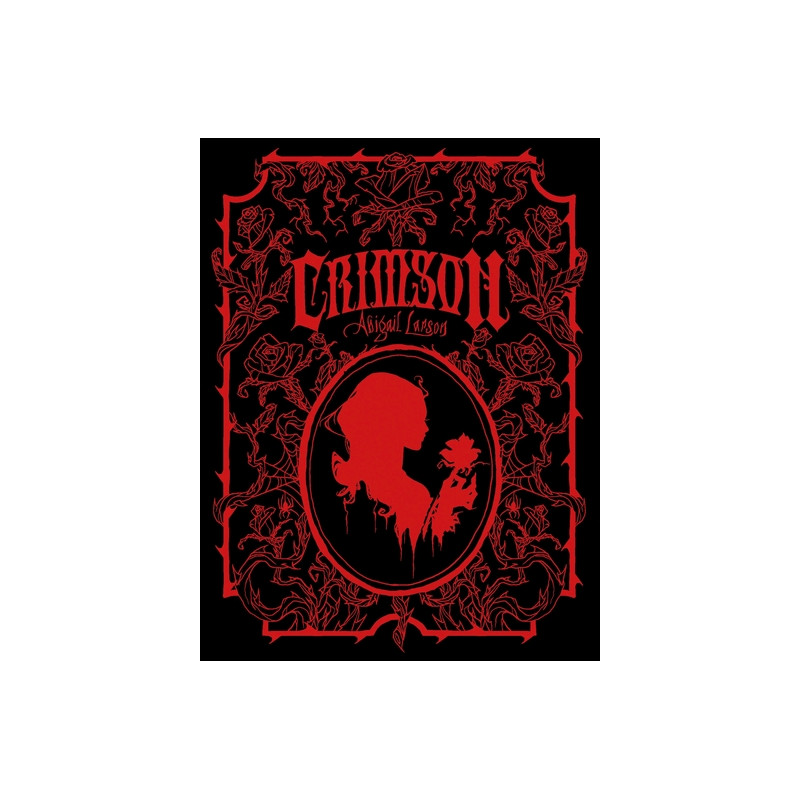 Crimson