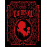 Crimson
