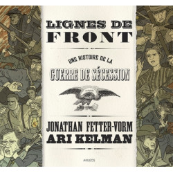 Lignes de front - Une...