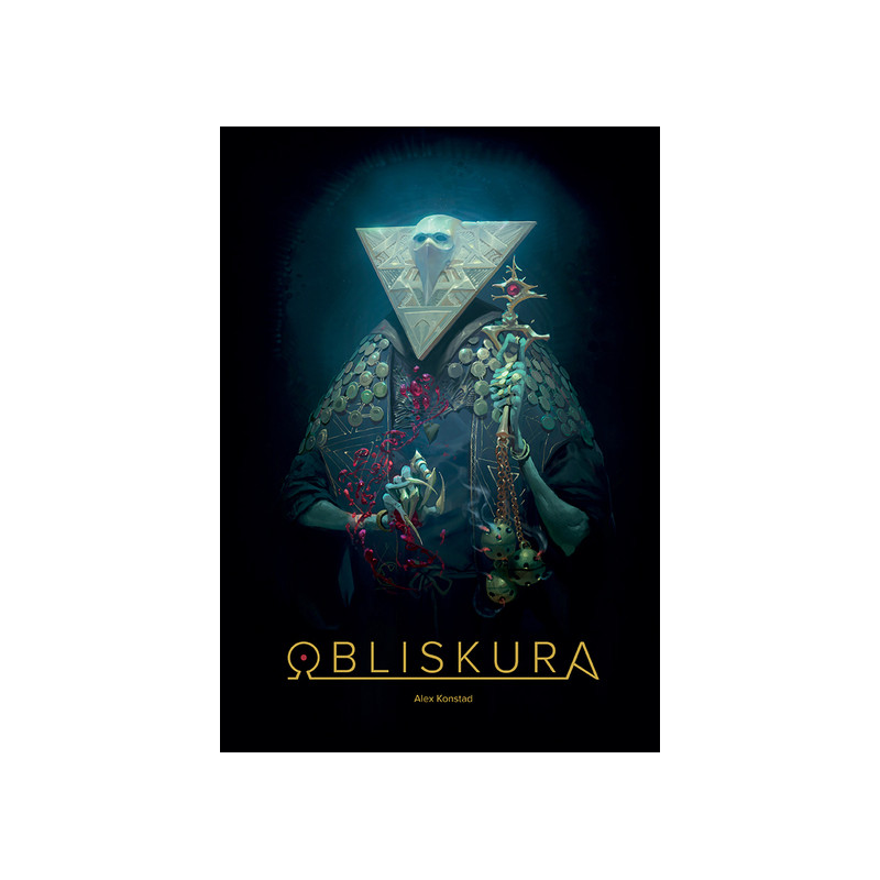 Obliskura