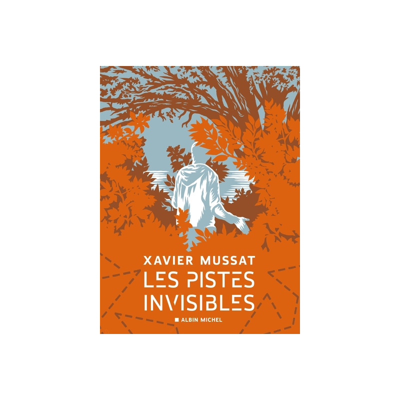 Les Pistes invisibles