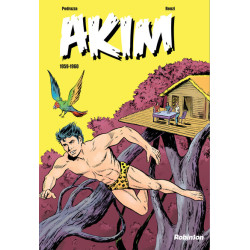 AKIM L'intégrale - tome 2