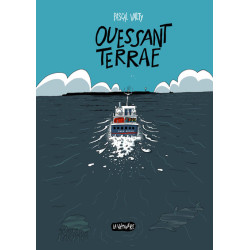 OUESSANT TERRAE
