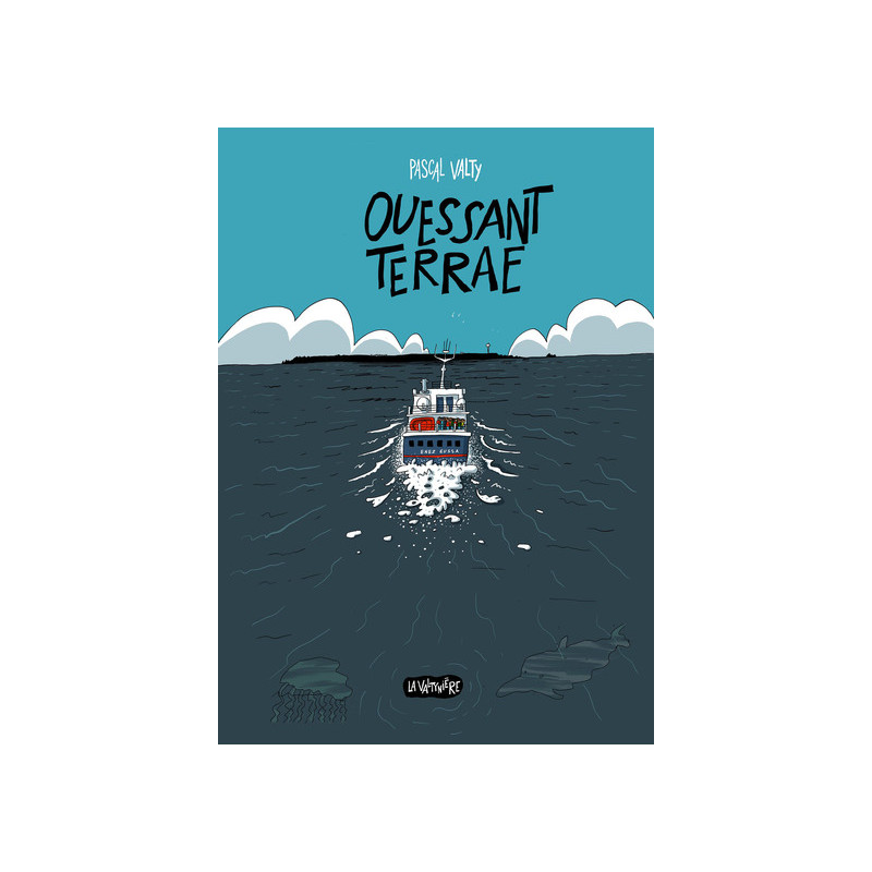 OUESSANT TERRAE