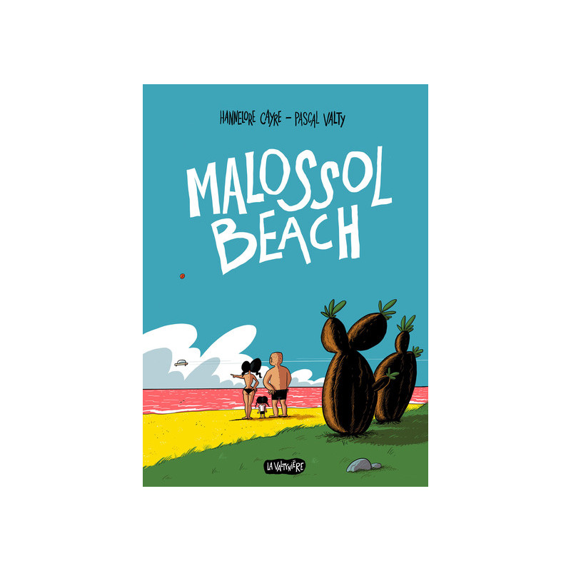 MALOSSOL BEACH