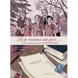 « Si je reviens un jour » -...