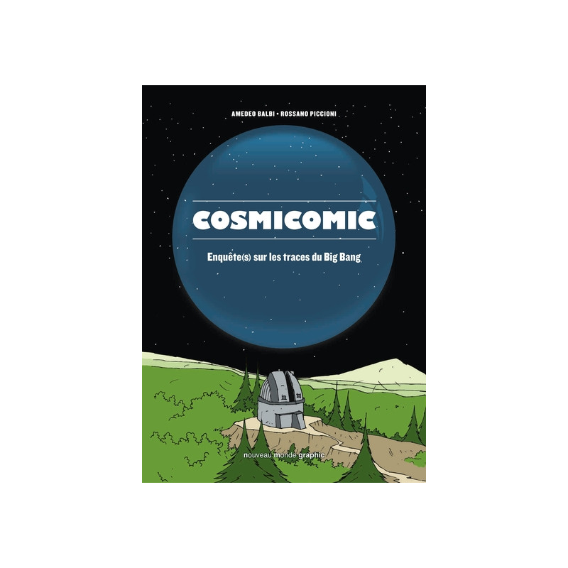 Cosmicomic