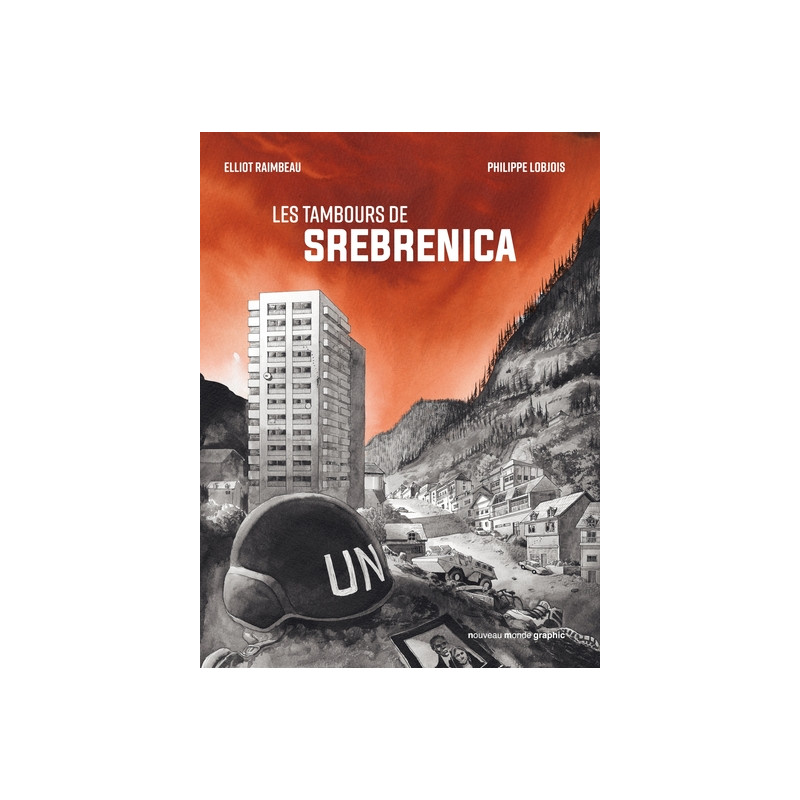 Les tambours de Srebrenica