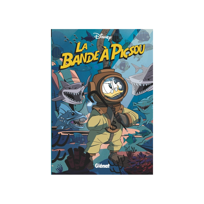 La Bande à Picsou - Tome 03
