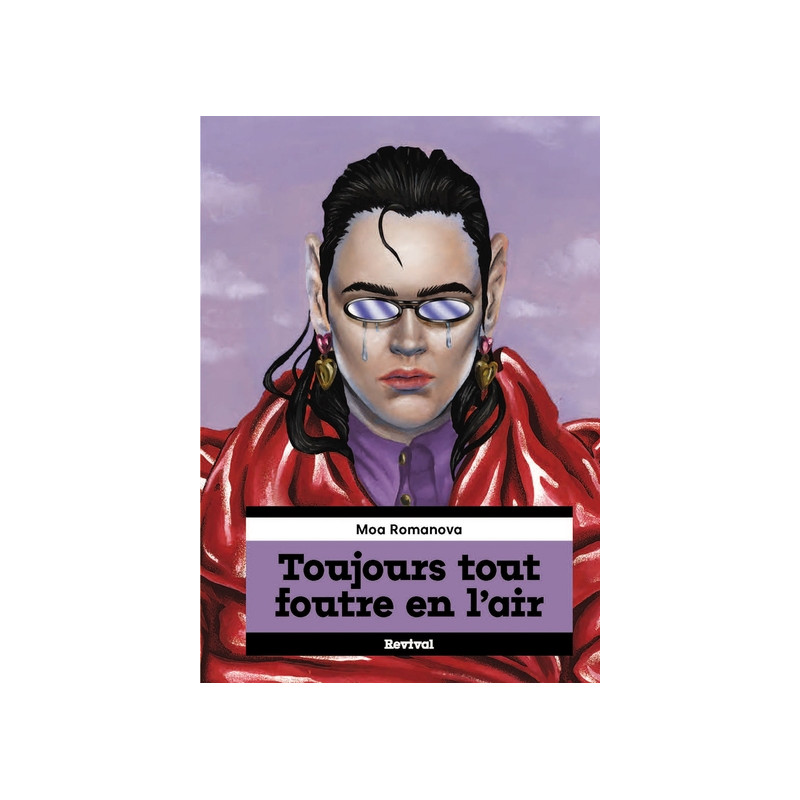 Toujours tout foutre en l'air