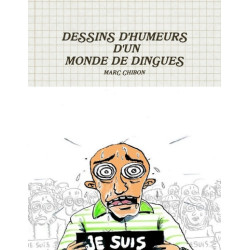 DESSINS D'HUMEURS D'UN...