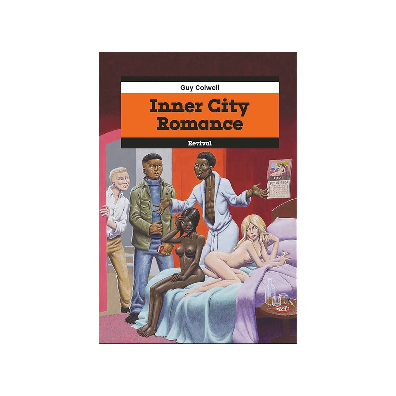 Inner City Romance
