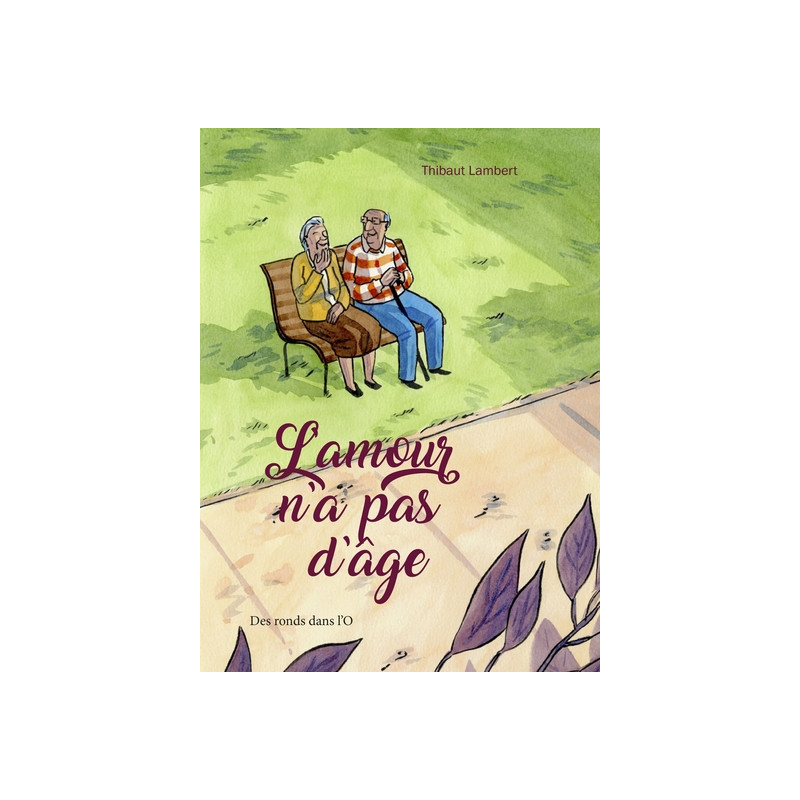 L'amour n'a pas d'âge