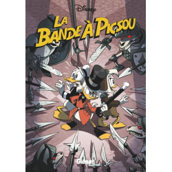 La Bande à Picsou - Tome 02