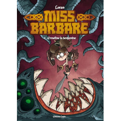 MISS BARBARE T01 ERMELINE...