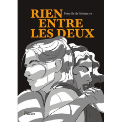Rien entre les deux