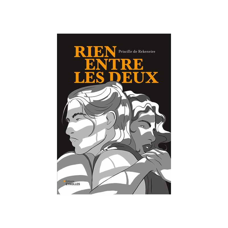 Rien entre les deux