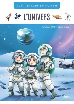 L'univers
