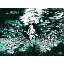 Le Talisman