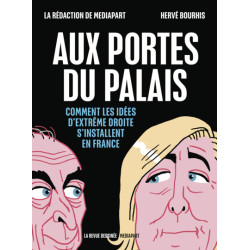 Aux portes palais - comment...