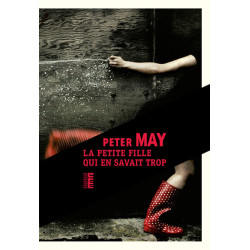 La petite fille qui en...