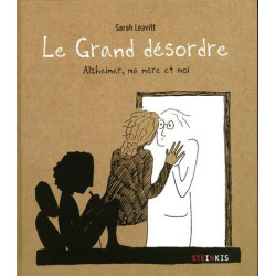 Le Grand désordre -...