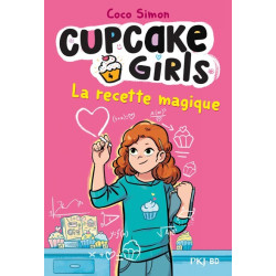 Cupcake Girls - La bande...