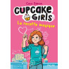 Cupcake Girls - La bande dessinée - Tome 4 La recette magique