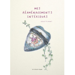 Mes réaménagements intérieurs