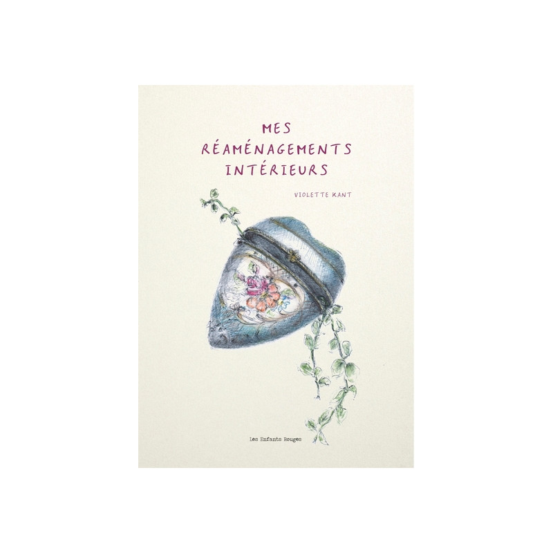 Mes réaménagements intérieurs