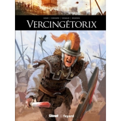 Vercingétorix