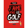 J'aime pas le golf