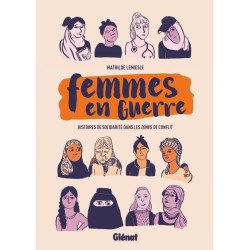 Femmes en guerre
