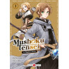 Mushoku Tensei - Le Magicien déchu - vol. 01
