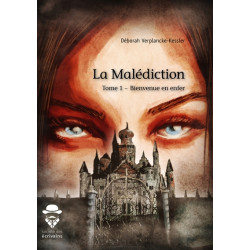 La Malédiction - Tome 1