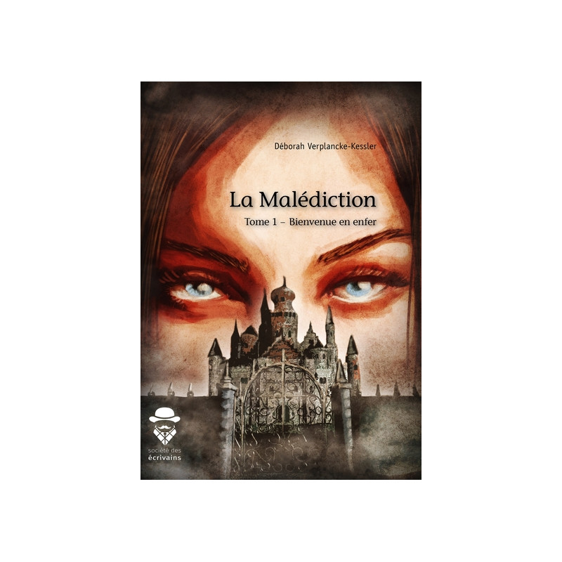 La Malédiction - Tome 1