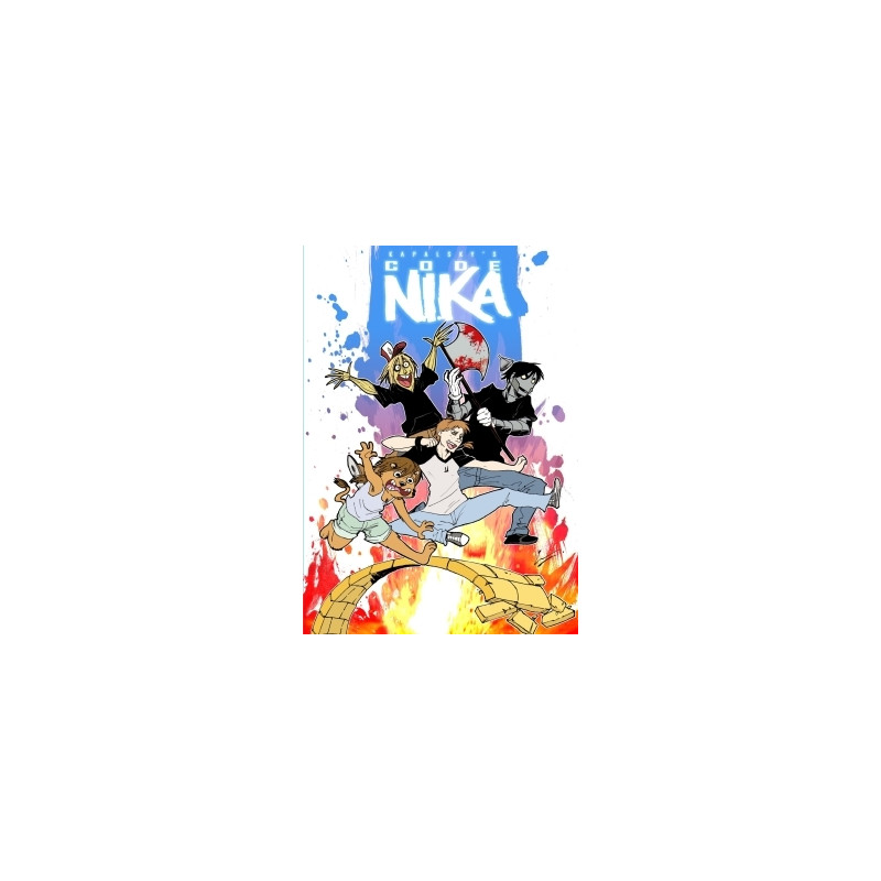 Code N.I.K.A