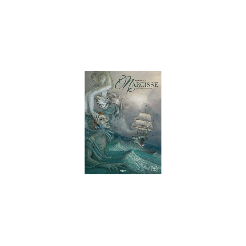 Narcisse Tome 3