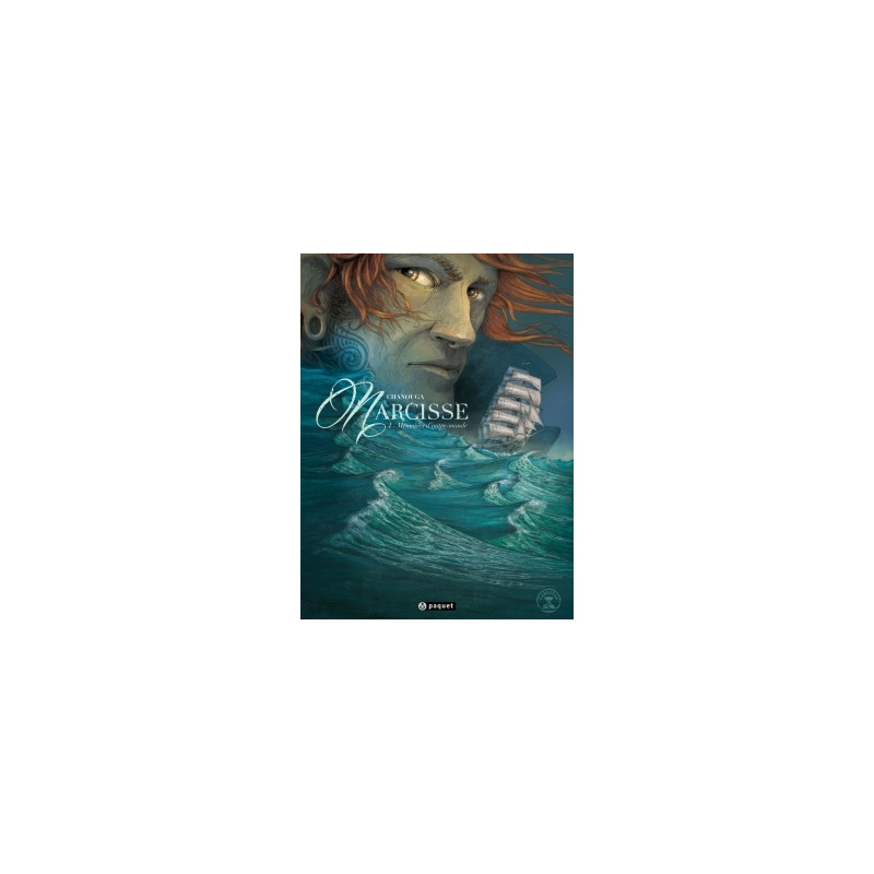 Narcisse T1