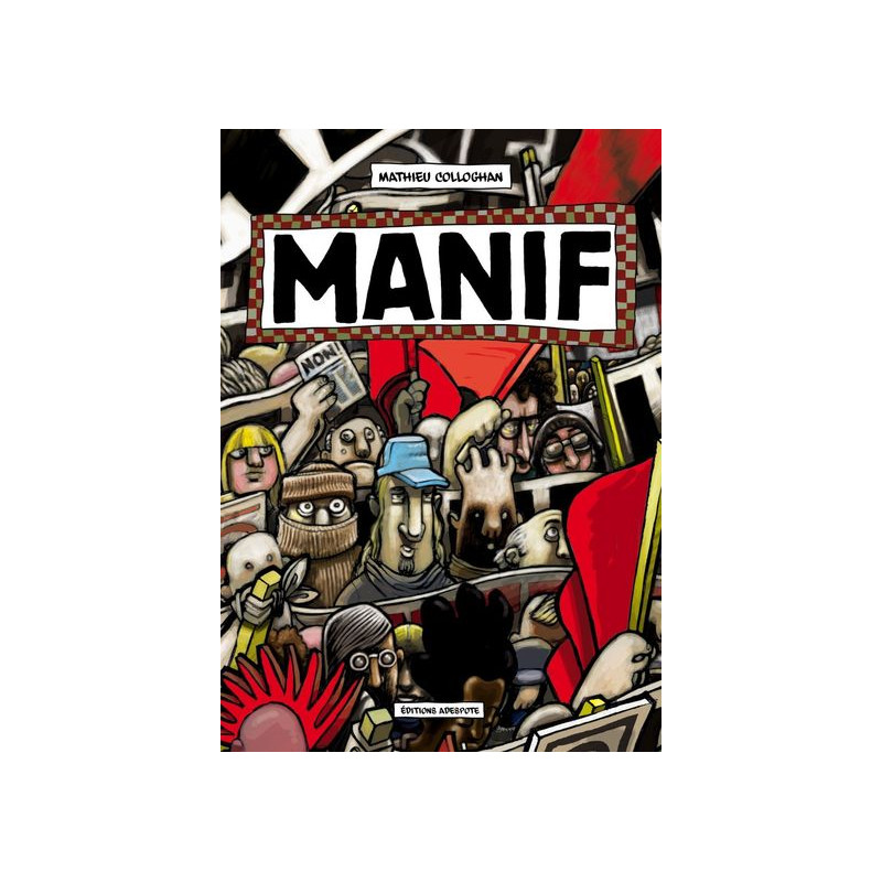 Manif