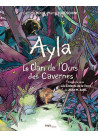 Le Clan de l'ours des cavernes - Tome 1 Ayla