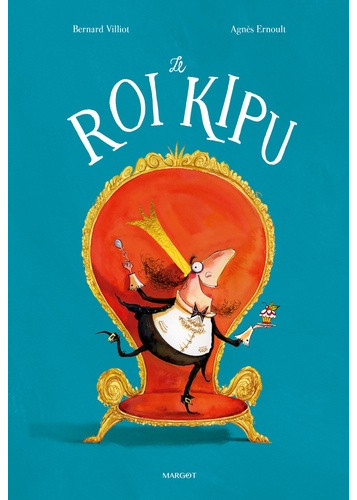 Le Roi Kipu