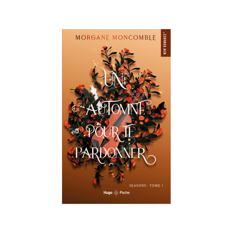 Un automne pour te pardonner