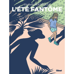 L'été fantôme - Poche