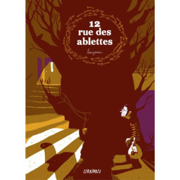 12 rue des Ablettes